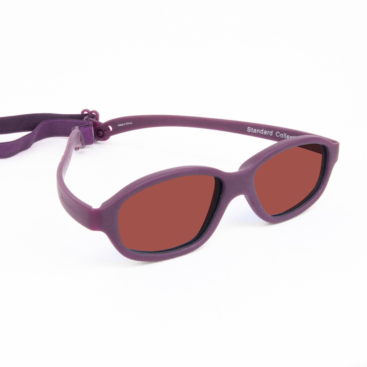 TBI Tinted Glasses for Kids